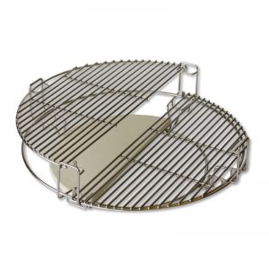 CONFIGURATION-1-SQUARE Braai Grid