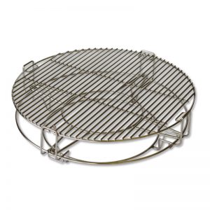 CONFIGURATION-2-SQUARE Ceramic Grill