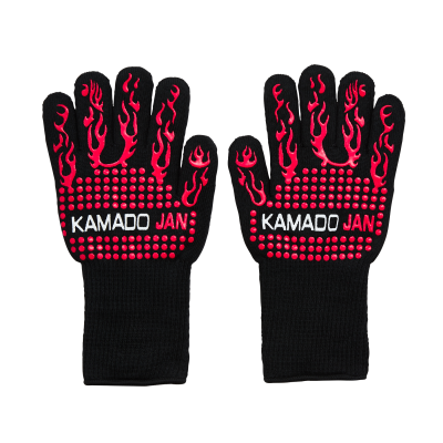 Kamado Jan Gen 4 Gloves